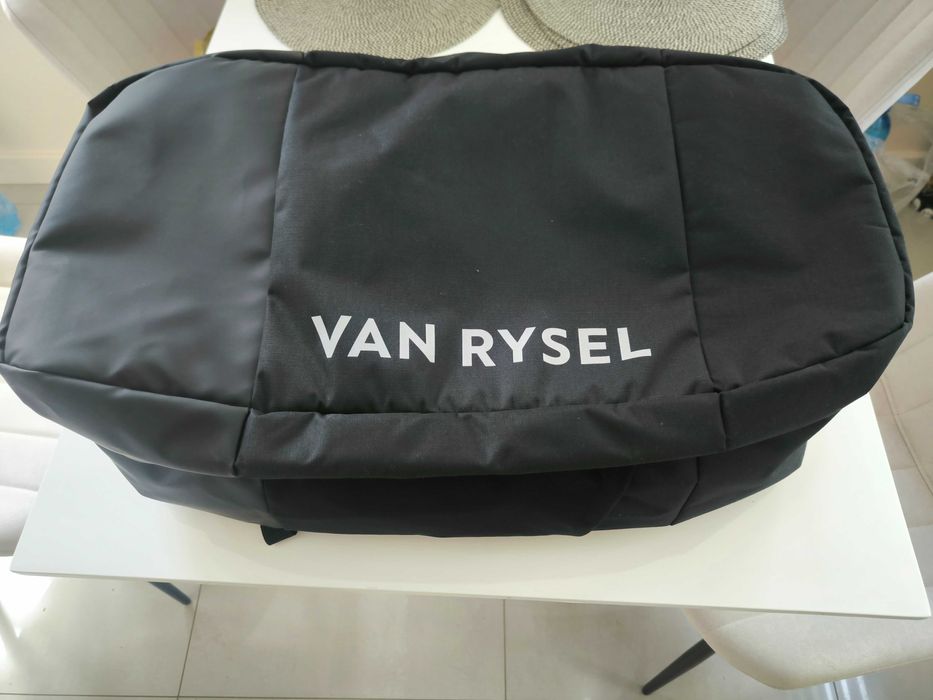 torba sportowa van Rysel