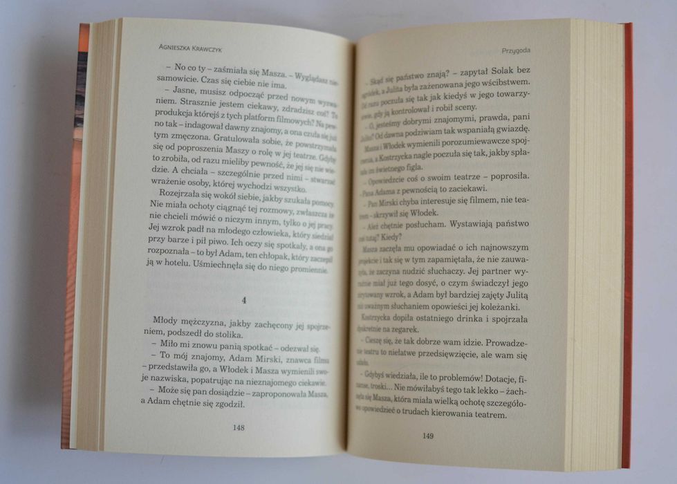 Miłość z widokiem na morze Ilona Gołębiewska,Magda Knedler,Agnieszka
