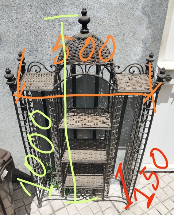 Movel para CD, DVD etc.