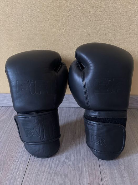 Боксерські рукавиці  Battler 16 унцій