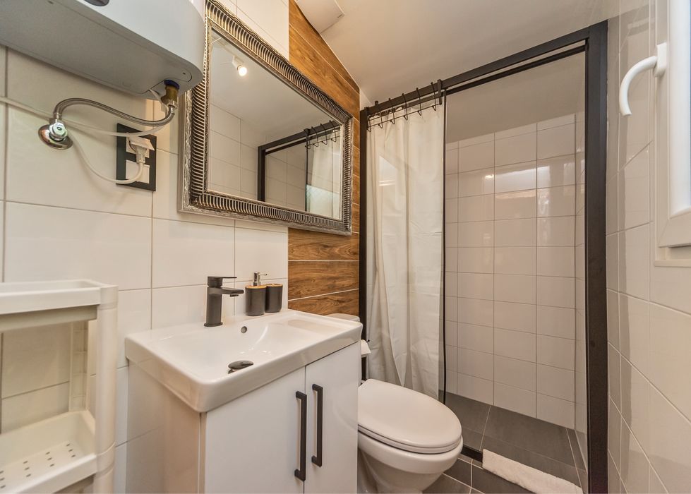 Sylwester - Wolne terminy - Beskidy, blisko szlaków, nad jeziorem