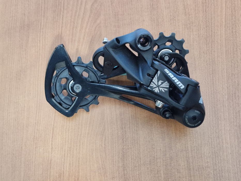Desviador de trás Sram NX