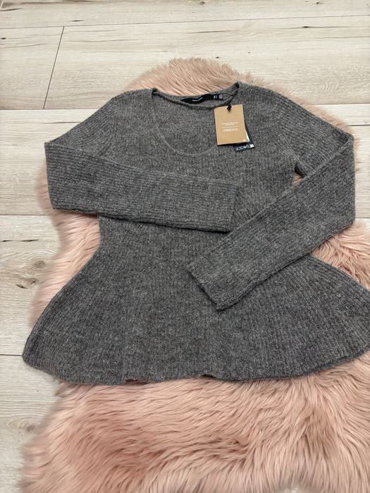 Sweter Vero Moda, nowy z metką