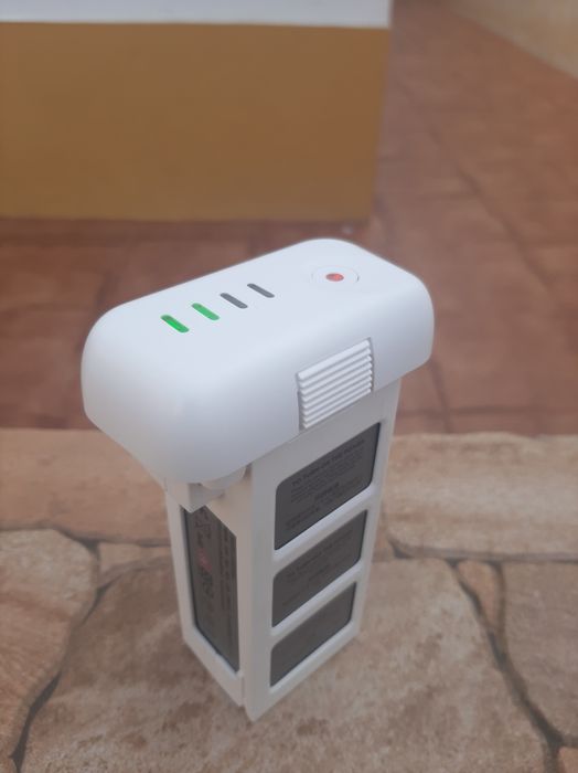 DJI Phantom 3 standard64586157085827123