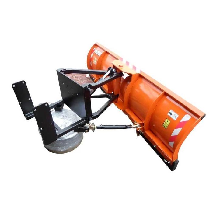 pług hydrauliczny śnieżny z siłownikiem  200cm ursus c330 c360 3p 3512 władimirec t25 pług śnieżny do URSUS