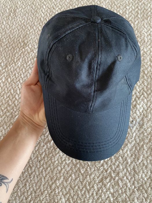 Czapka z daszkiem męska