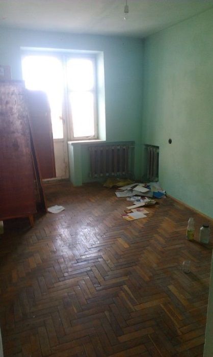 Продаж 3-кімн. квартири (67,1 м2) в м.Дрогобич Львівської обл. 35000$