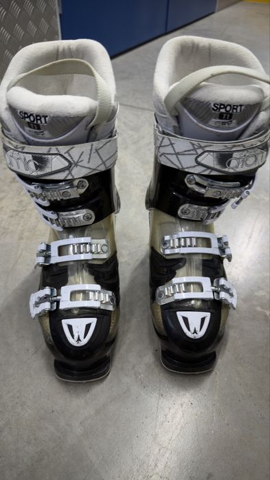 Botas Ski Atomic