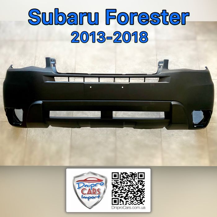 Subaru Forester 2013-2018 крило ліве, праве переднє та інші запчастини