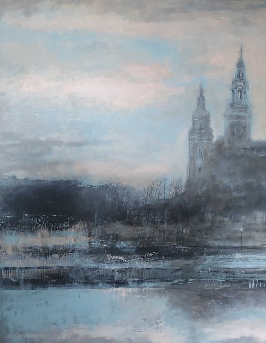 Obraz Kraków wawel