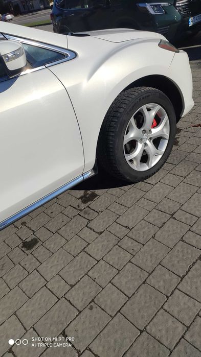 Авто Мазда сх-7 ...