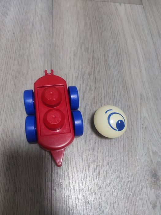 Конструктор Mega Blocks 80дет
