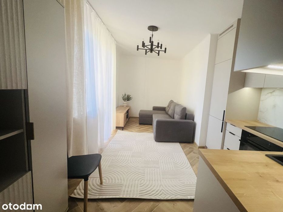 Mieszkanie – Lublin, LSM, Rury - Widok 3
