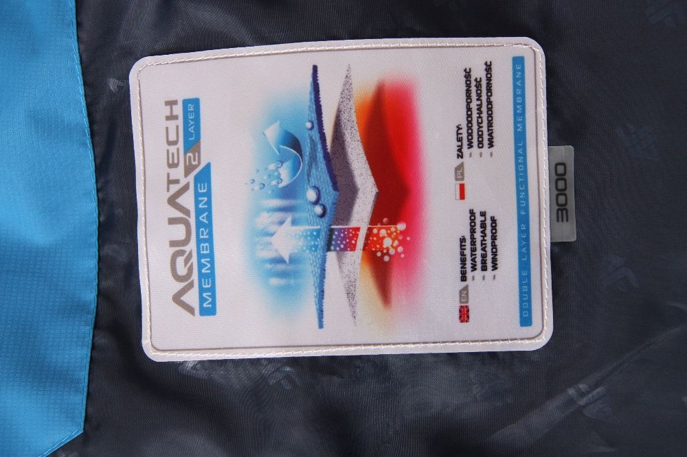 Kurtka męska 4F rozmiar XXL nowa wiosna lato!!