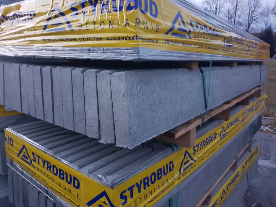 Ogrodzenie Panelowe 49zł mb fi4 h123+podmurówka Ogrodzenia