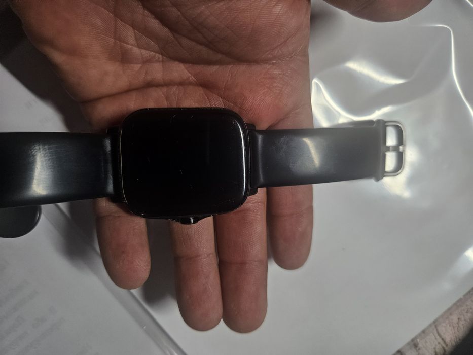 Amazfit GTS 2 black