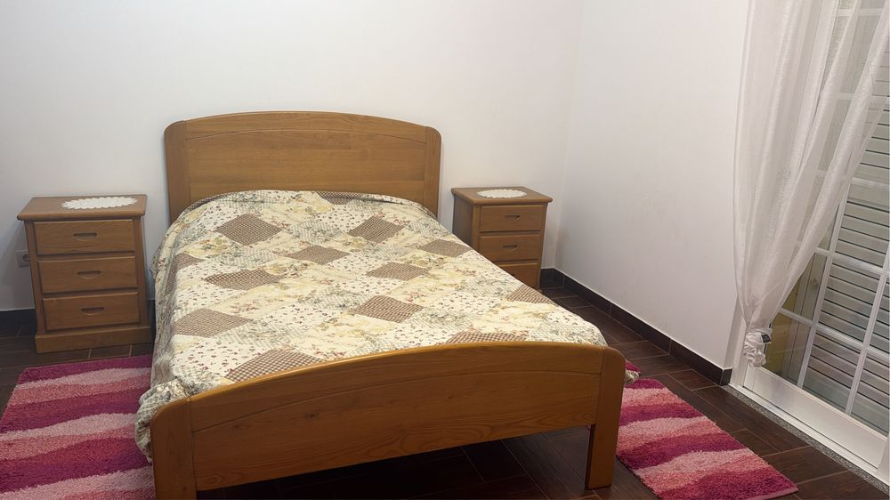 Mobiliaria quarto de casal