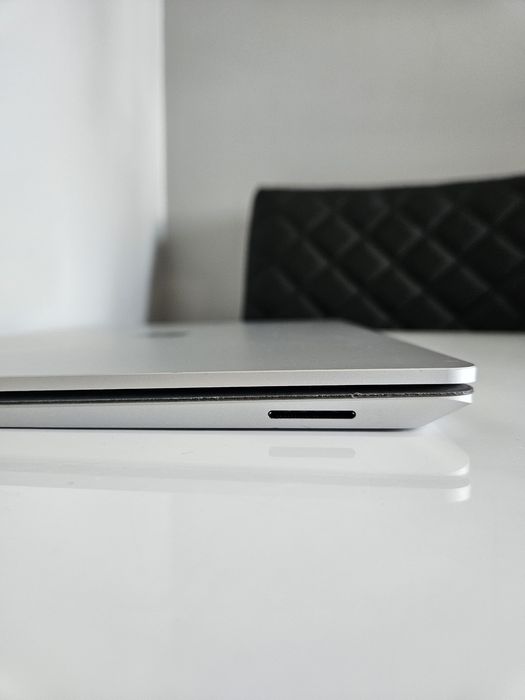 MICROSOFT SURFACE laptop 3 1867 i5-10th 256 GB dotykowy Windows 11