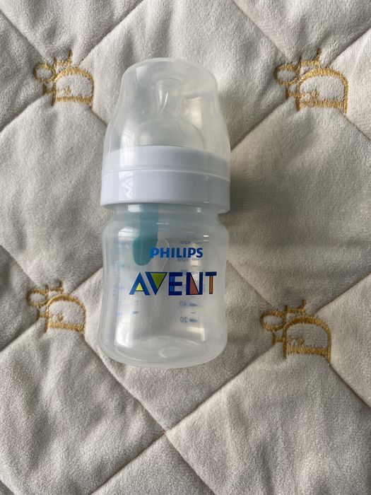 Аксесуари для немовлят