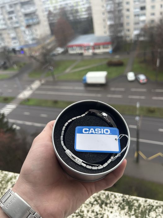 Годинник Casio MTP-1239d-2ADF