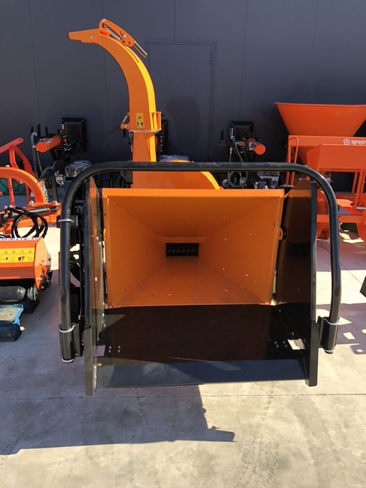 Bio triturador profissional