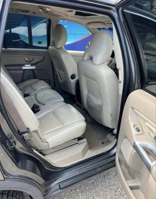 Вольво ХС90.Дизель