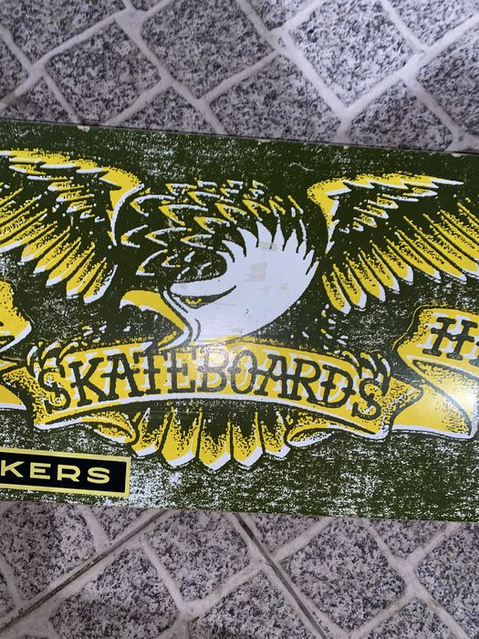 Skate Pro.    Como novo