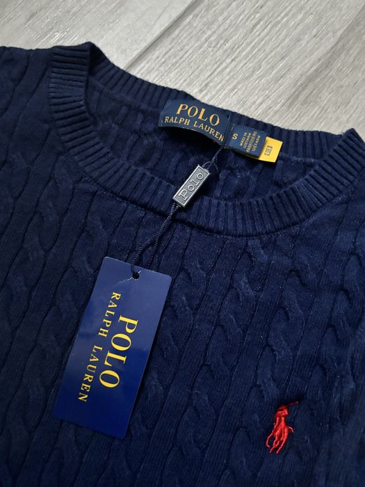 Polo ralph lauren Світшот/Світер розмір S новий