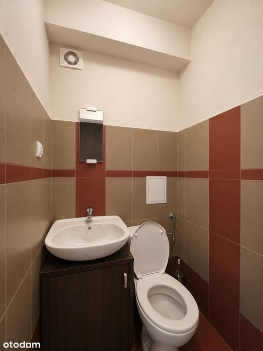 2 pok. | balkon | parking | piwnica | Braniborska