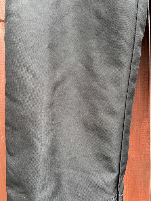 Spodnie zimowe narciarskie Basecamp 152 cm.