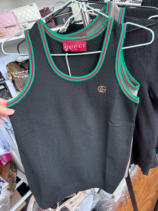 Футболка Gucci жіноча sale