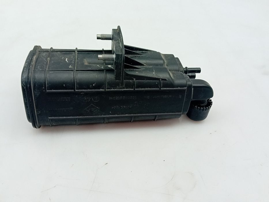 Canister RENAULT Captur (J5_)