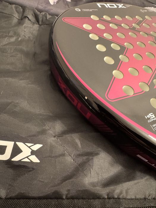 Rakieta do Padla NOX Silhoutte Casual Series