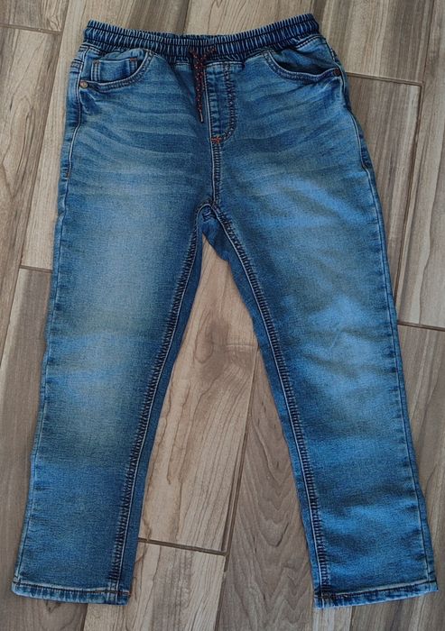 Джинсы NEXT р.128, 8лет