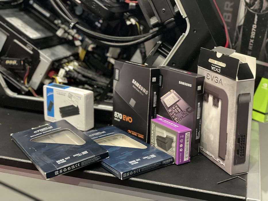 Alienware Area-51 R4 (2017)