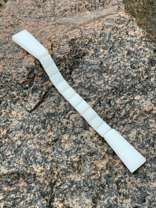 Чотки четки ручна робота пластик мурчалки подарунок