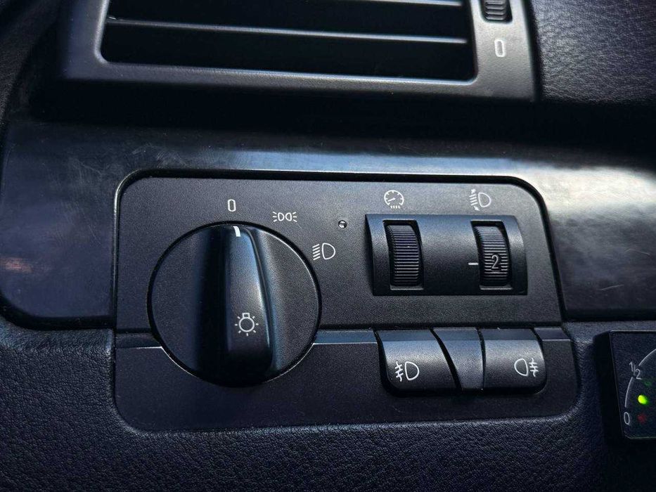 BMW 3 Series 2001 VIN WBAAX510X0JY70289 фото оголошення 17 з 22