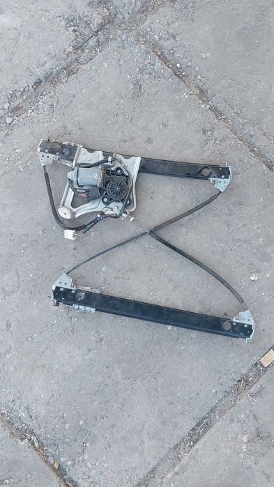 Склопідйомник мерседес w220 s320 s400 s430 s500