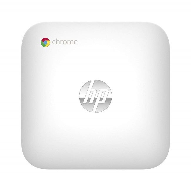 Hewlett Packard HP Chromebox CB1-020NA Celeron 2955U 4GB 16GB SSD