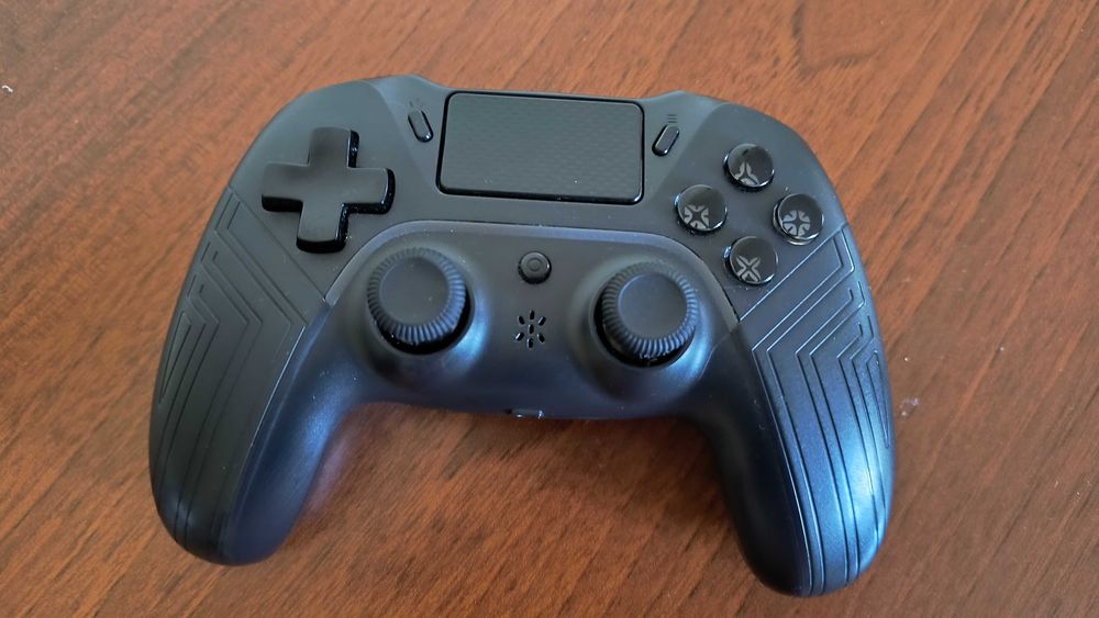 Pady do PlayStation 4