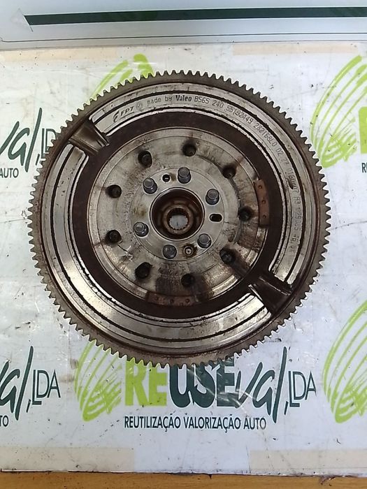 Volante De Motor Alfa Romeo 159 Sportwagon (939_)