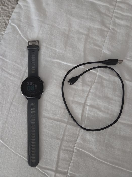 Garmin Forerunner 245