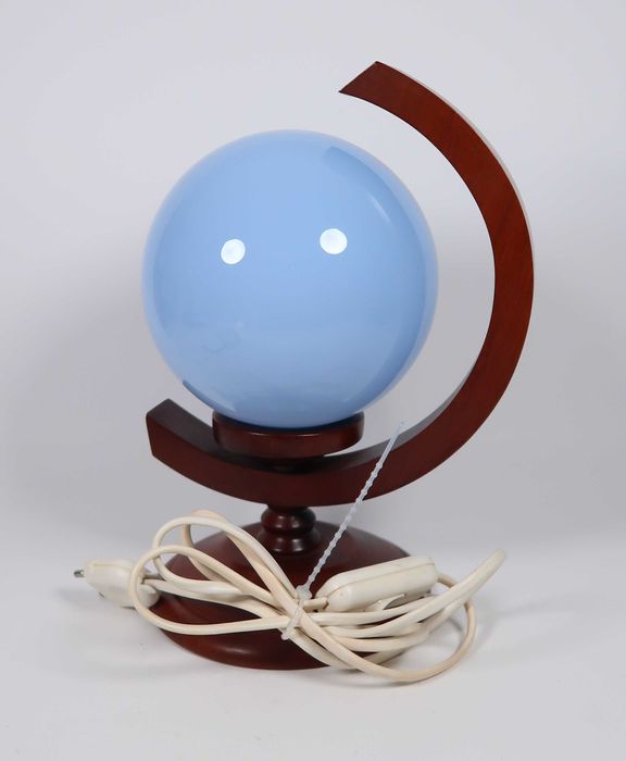 Candeeiro de Mesa Art Deco