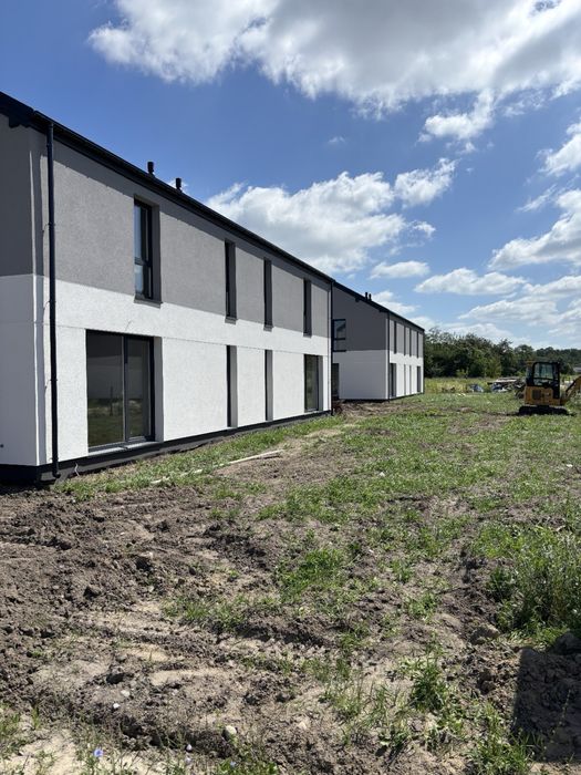 Dom Złotokłos, Wólka Pracka, Piaseczno