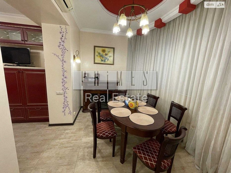 Продаж 2к квартири 87м2 пр-т Володимира Івасюка Оболонь