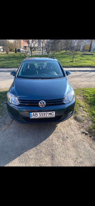 Продам авто Volkswagen Golf plus