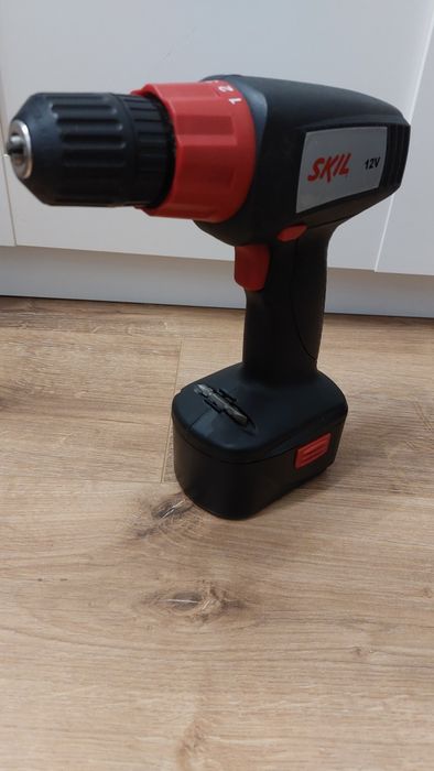 Wkretarka 12V Skil