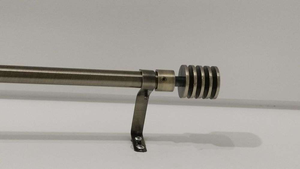 3 Extendable Curtain Rods426578910695936000