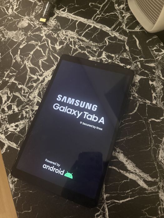 Tablet samsung Tab A