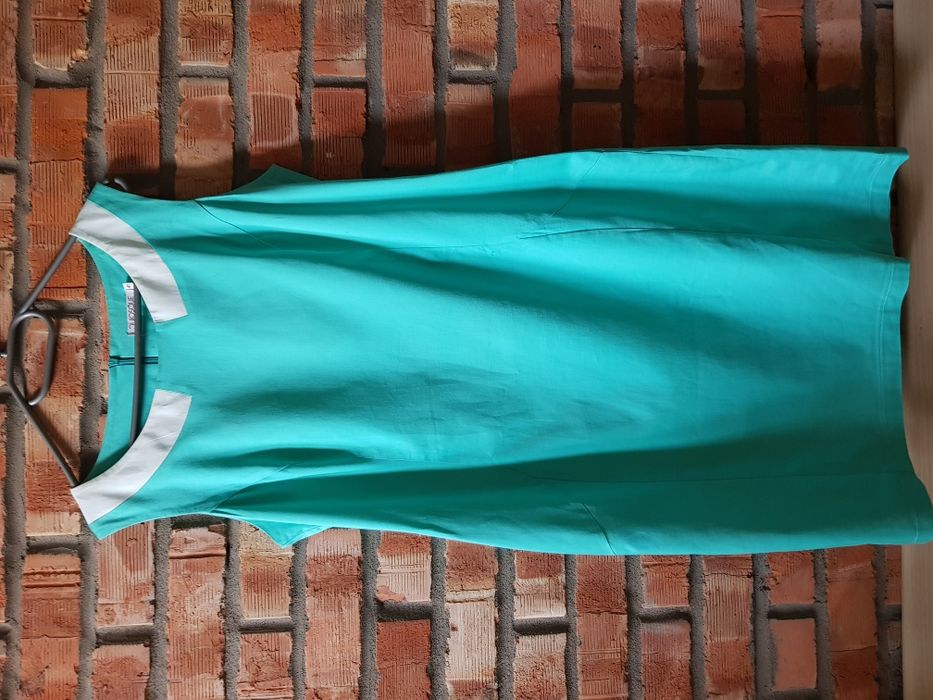 QUIOSQUE Sukienka damska 42 XL